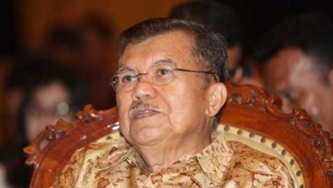 Wapres Kalla: Kemajuan Bangsa Tak Lepas dari Inovasi